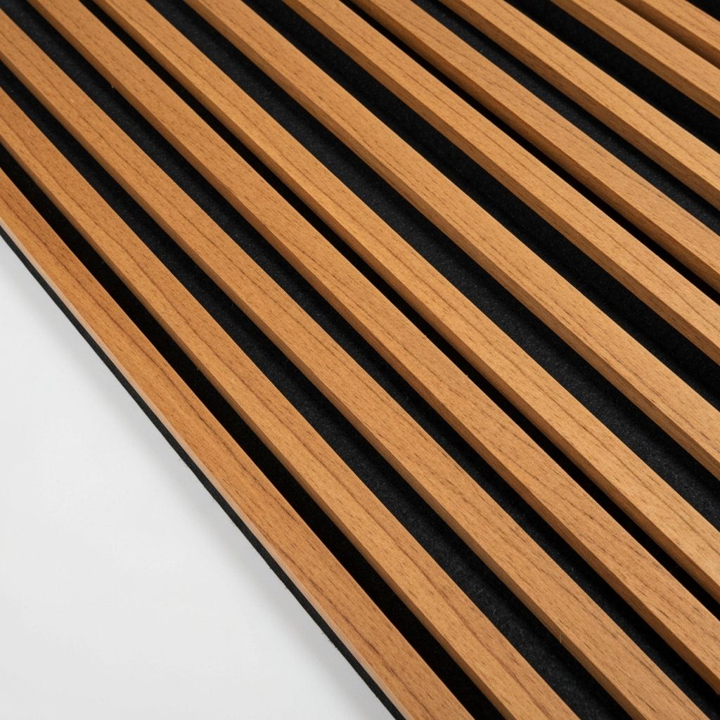 Tauari Black Felt